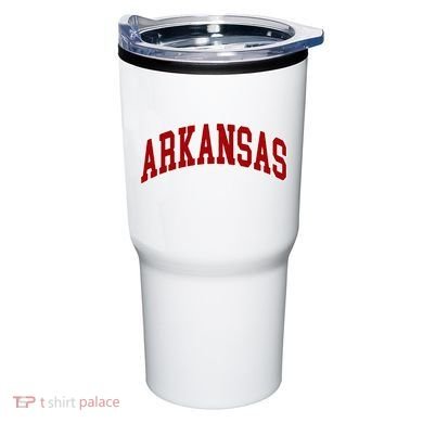 Arkansas Ar Tumbler