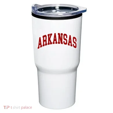 Arkansas Ar Tumbler