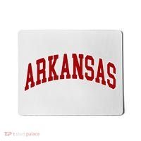 Arkansas Ar Mousepad thumb 0
