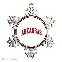 Arkansas Ar Ornament thumb 0