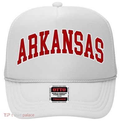 Arkansas Ar Hat