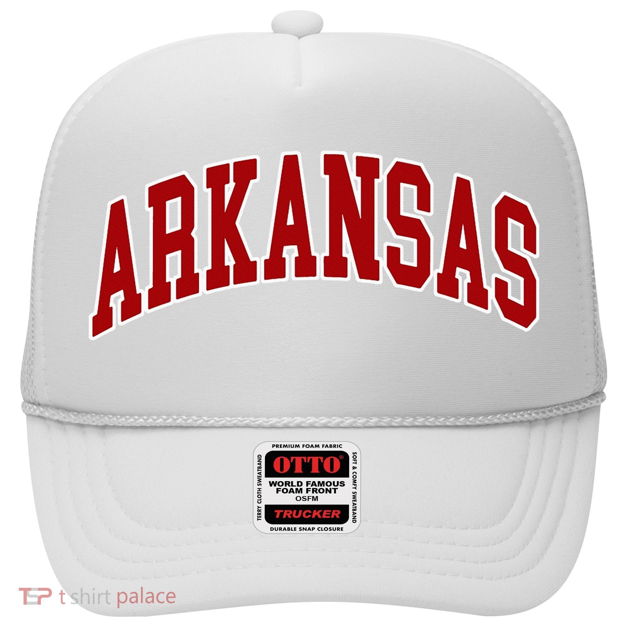 Arkansas Ar Hat