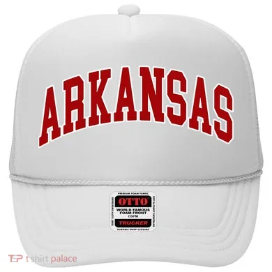 Arkansas Ar Hat