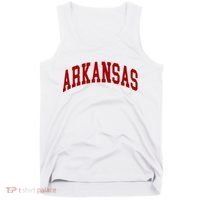 Arkansas Ar Tank Top thumb 0