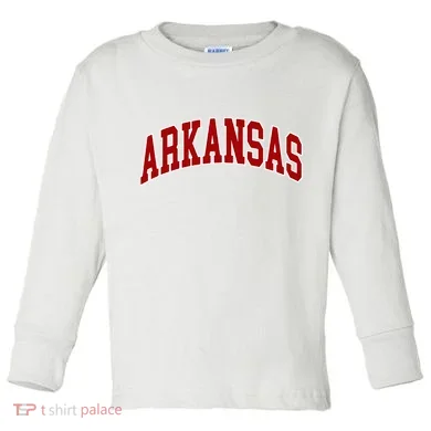 Toddler Long Sleeve