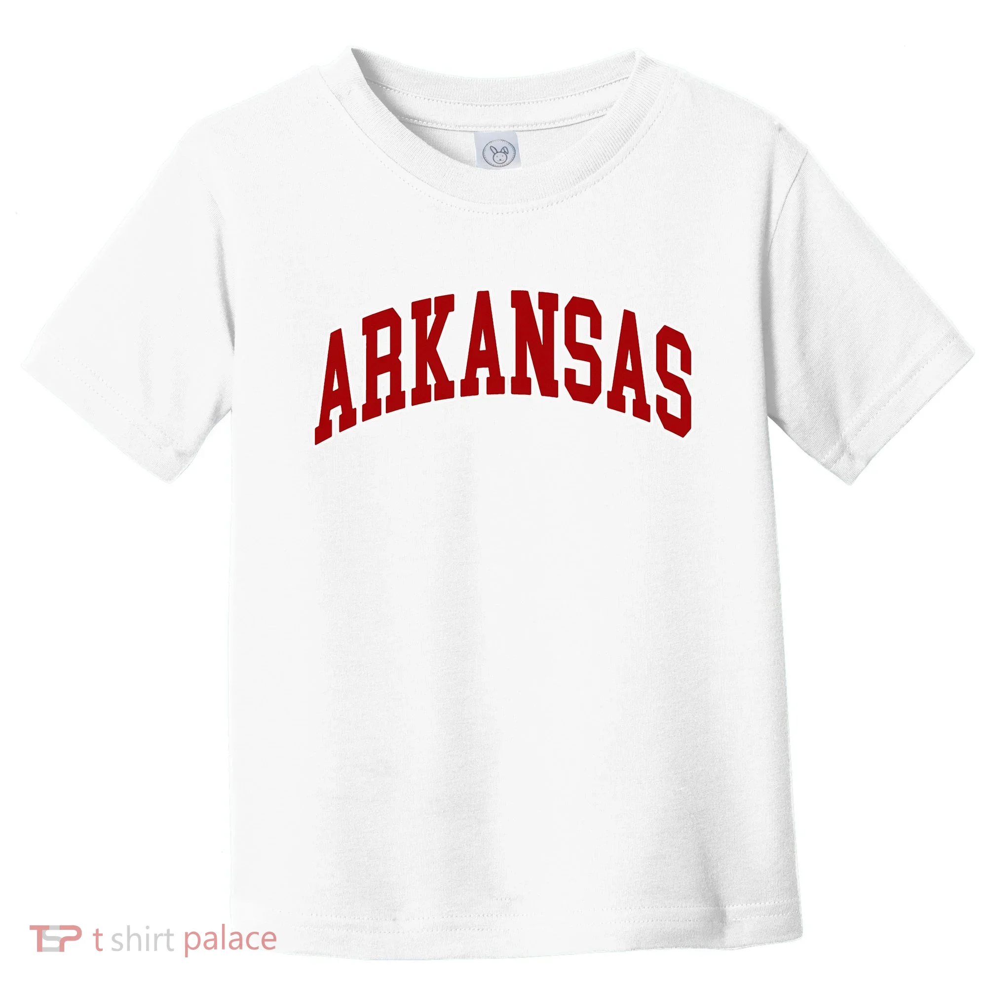 Arkansas Ar Toddler T-Shirt