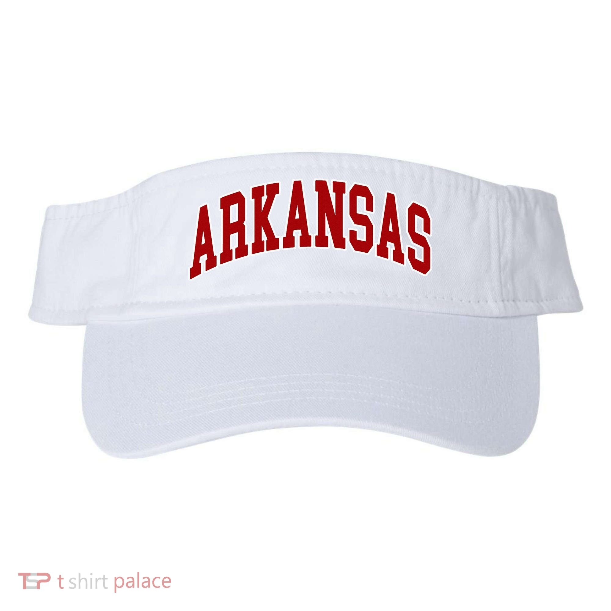 Arkansas Ar Visor