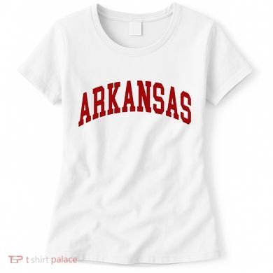 Arkansas Ar Women's T-Shirt
