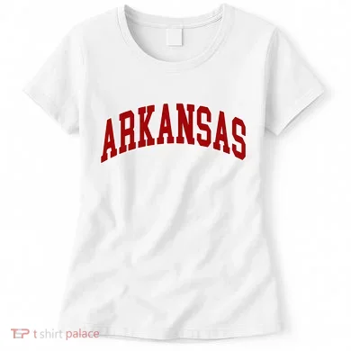 Arkansas Ar Women's T-Shirt