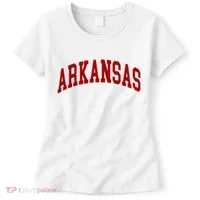 Arkansas Ar Women's T-Shirt thumb 0