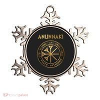 Agema Anunnaki Ancient Gods Of Mesopotamia Symbol Ornament thumb 0
