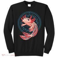 Aztec Axolotl Sweatshirt thumb 0
