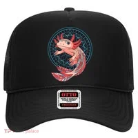 Aztec Axolotl Hat thumb 0