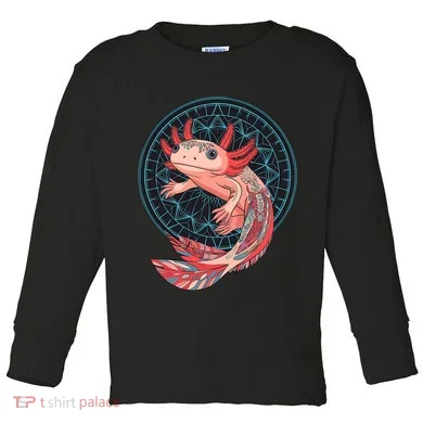 Toddler Long Sleeve