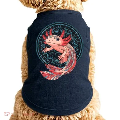 Doggie Tank