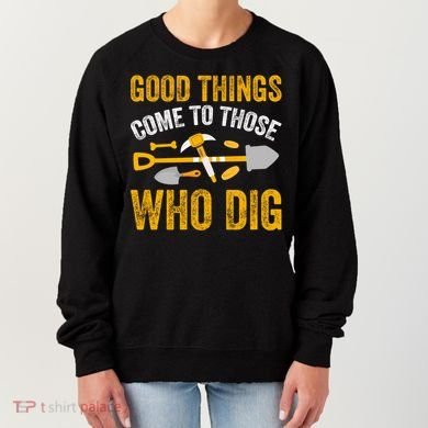 Archaeology Anthropology Archaeologist Great Gift Women's Sweatshirt
