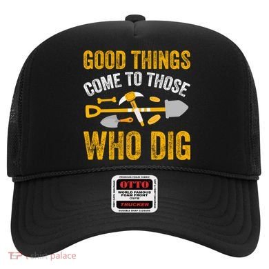 Archaeology Anthropology Archaeologist Great Gift Hat