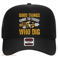 Archaeology Anthropology Archaeologist Great Gift Hat thumb 0