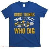 Archaeology Anthropology Archaeologist Great Gift T-Shirt thumb 0