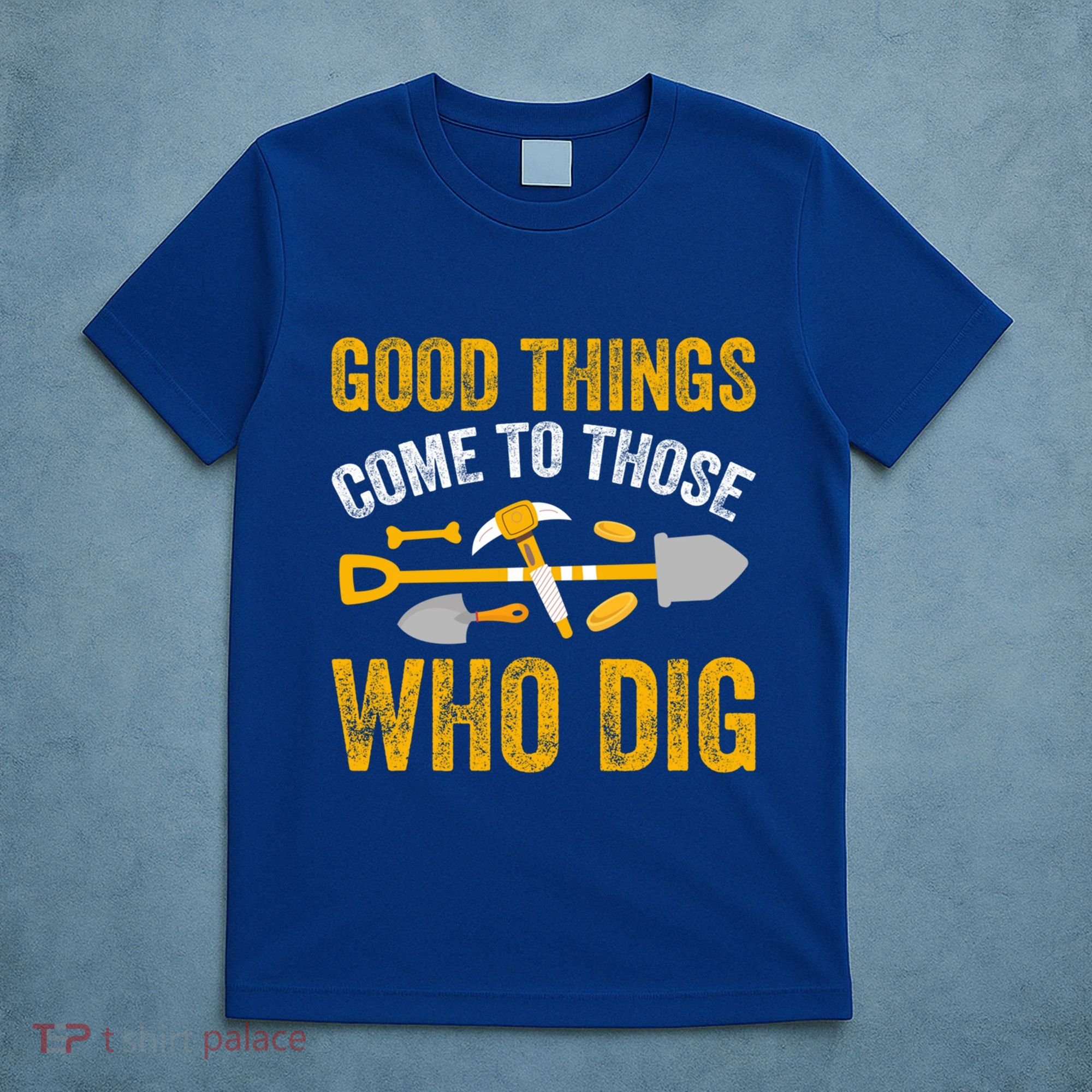 Archaeology Anthropology Archaeologist Great Gift T-Shirt