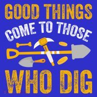 Archaeology Anthropology Archaeologist Great Gift Coaster thumb 2