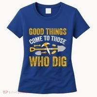 Archaeology Anthropology Archaeologist Great Gift Women's T-Shirt thumb 0