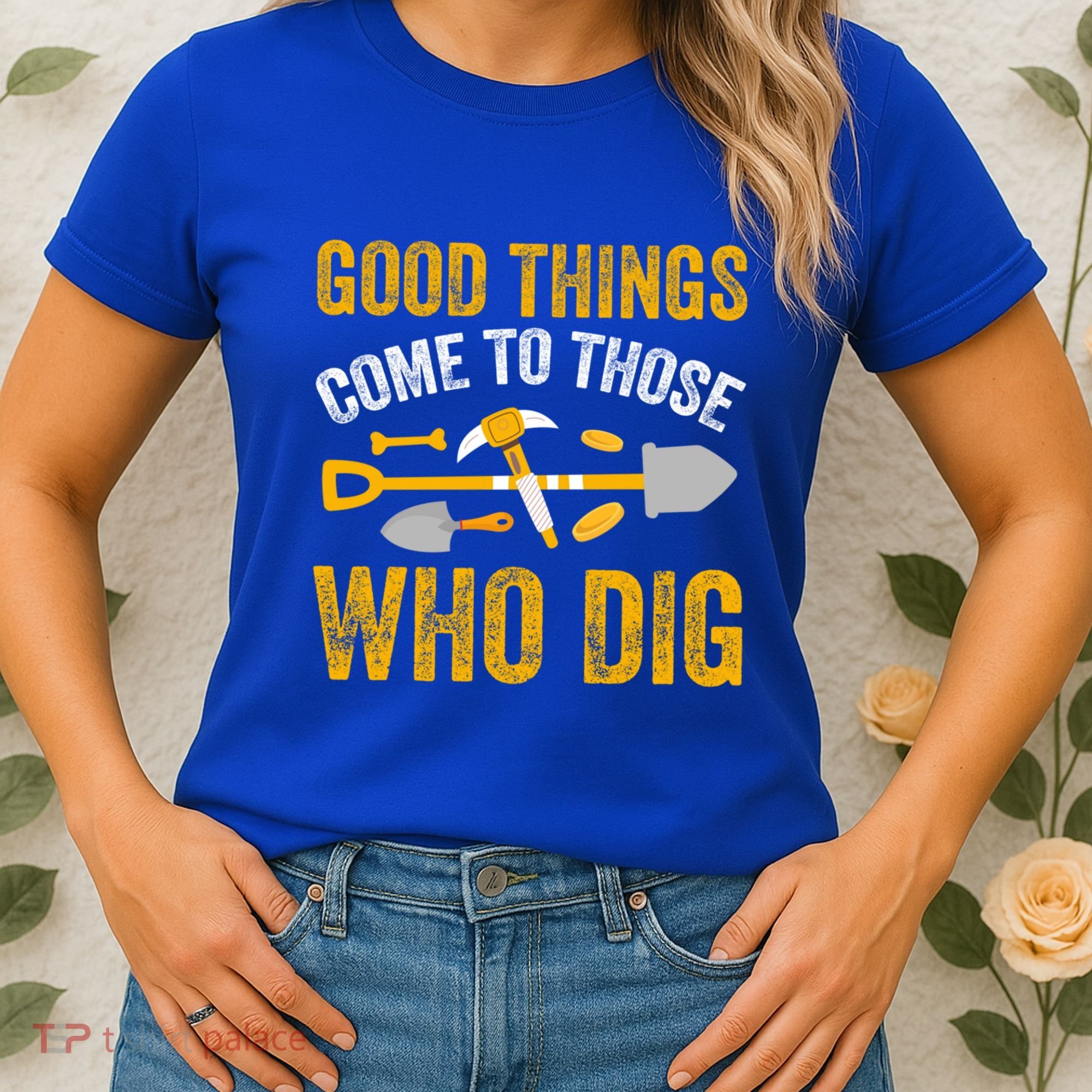 Archaeology Anthropology Archaeologist Great Gift Women's T-Shirt