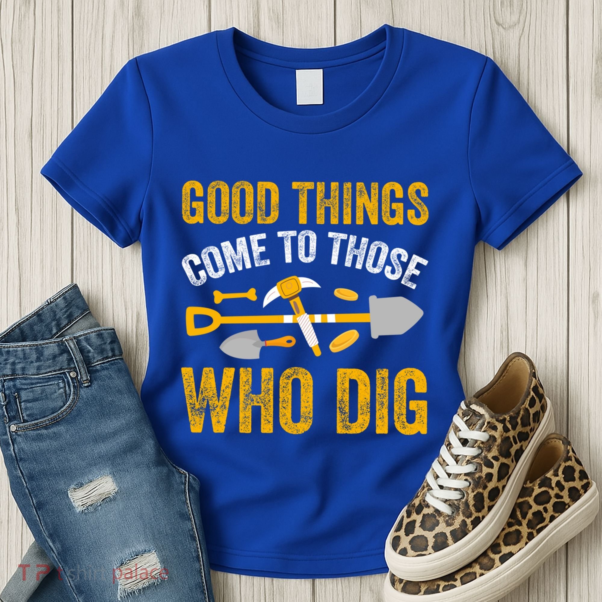 Archaeology Anthropology Archaeologist Great Gift Women's T-Shirt