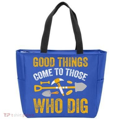 Archaeology Anthropology Archaeologist Great Gift Tote Bag