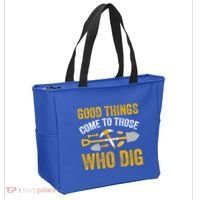 Archaeology Anthropology Archaeologist Great Gift Tote Bag thumb 2
