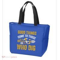 Archaeology Anthropology Archaeologist Great Gift Tote Bag thumb 3