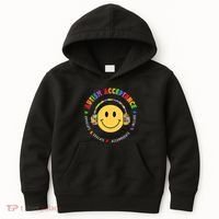 Autism Awareness Acceptance Special Education Teacher Kids Hoodie thumb 0