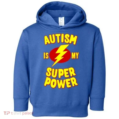 Toddler Hoodie