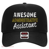 Administrative Assistant Appreciation Gift Admin Day Hat thumb 0