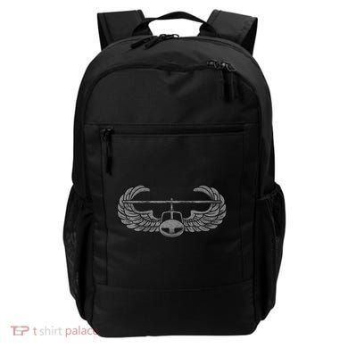 Army Air Assault Badgeinsignia Backpack