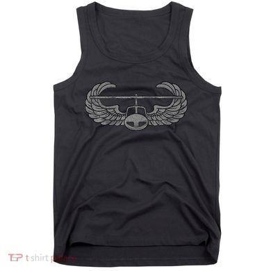 Army Air Assault Badgeinsignia Tank Top