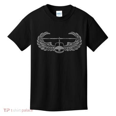 Army Air Assault Badgeinsignia Kids T-Shirt