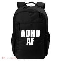 Adhd Af Backpack thumb 0