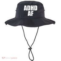 Adhd Af Bucket Hat thumb 0