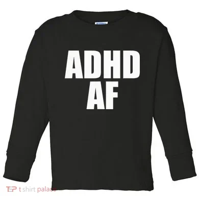 Toddler Long Sleeve