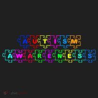 Autism Awareness Women's Sweatshirt thumb 2
