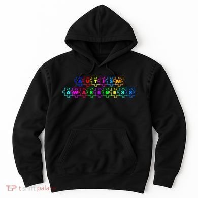 Autism Awareness Hoodie