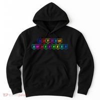 Autism Awareness Hoodie thumb 0
