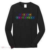 Autism Awareness Long Sleeve Shirt thumb 0