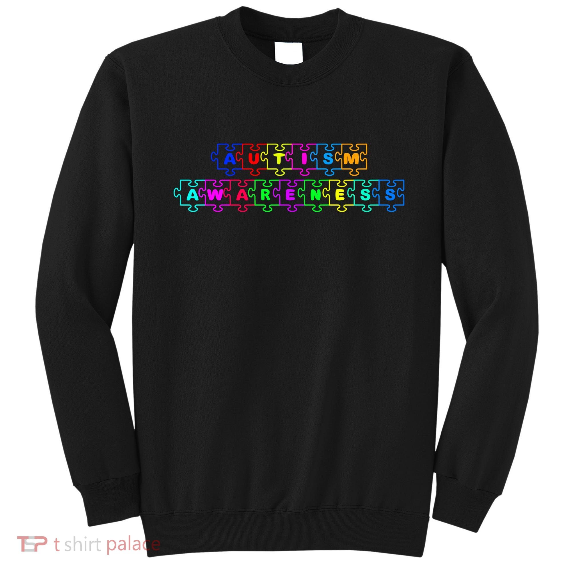 Autism Awareness Sweatshirt