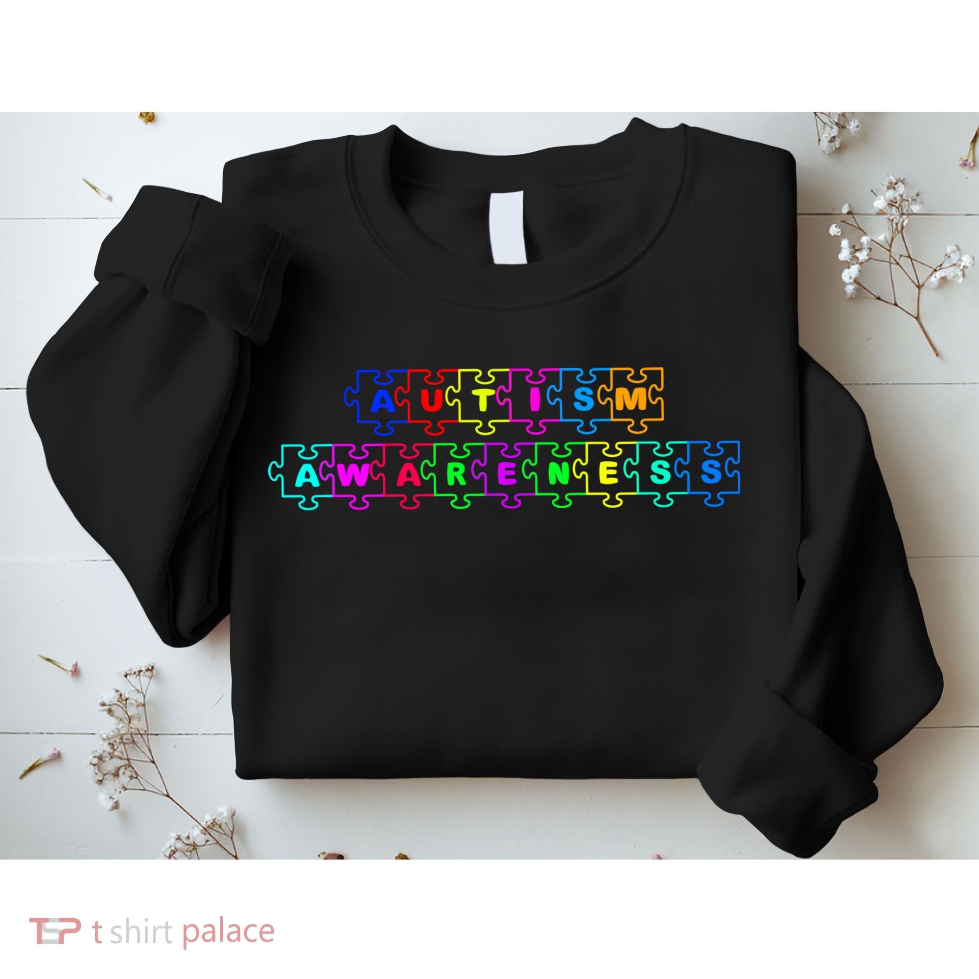 Autism Awareness Sweatshirt