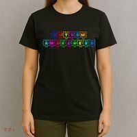 Autism Awareness T-Shirt thumb 4