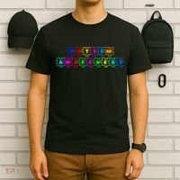 Autism Awareness T-Shirt thumb 6
