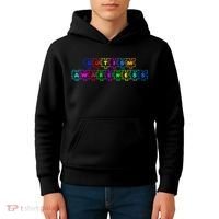 Autism Awareness Kids Hoodie thumb 4
