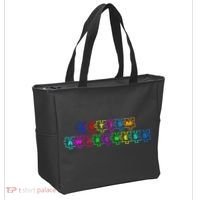 Autism Awareness Tote Bag thumb 2